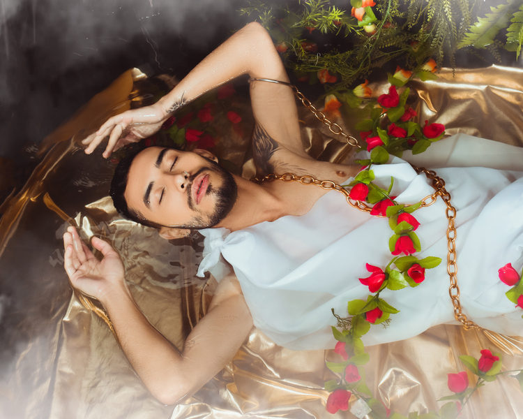 Utøver DavidCarter19 Bilde 12