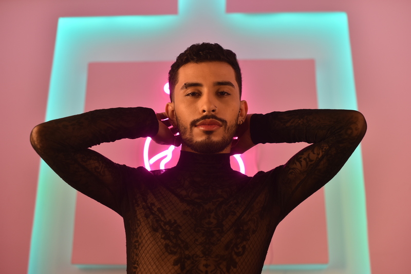 Utøver DavidCarter19 Bilde 2