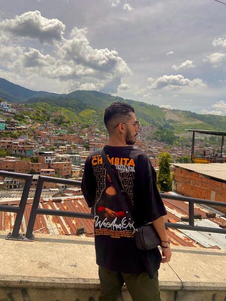 Utøver DavidCarter19 Bilde 8