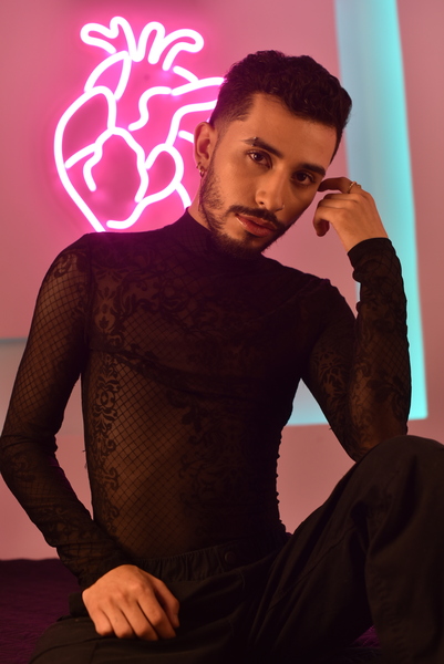 Utøver DavidCarter19 Bilde 3