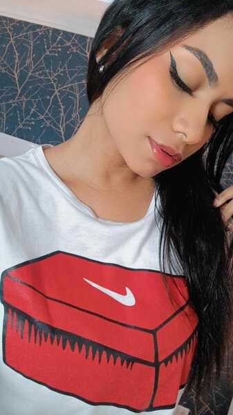 Artista EmilyOfarrel Foto 8