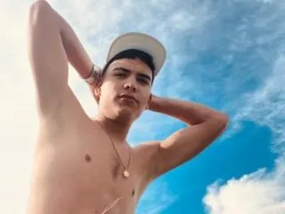 Foto de perfil de modelo de webcam de Lorenzo_Betancur