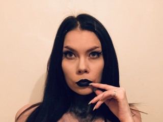 HaxanXO profilbild på webbkameramodell