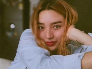 Imagen de perfil de modelo de cámara web de anaselene