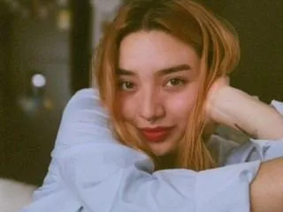 Imagen de perfil de modelo de cámara web de anaselene