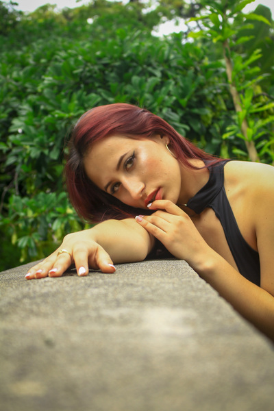 Interprete SarayBran Foto 4