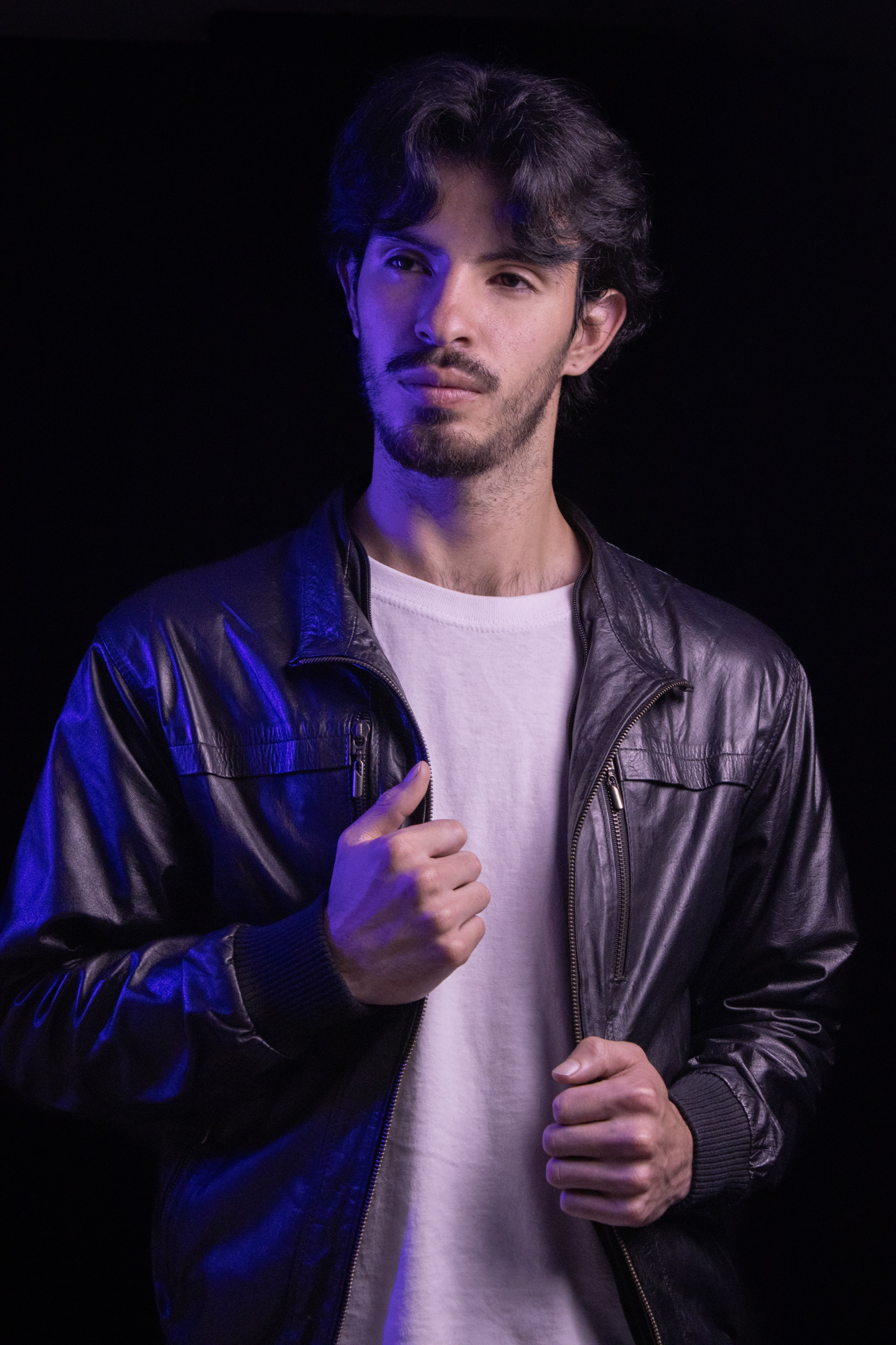 Artista LiamLuxe Foto 10