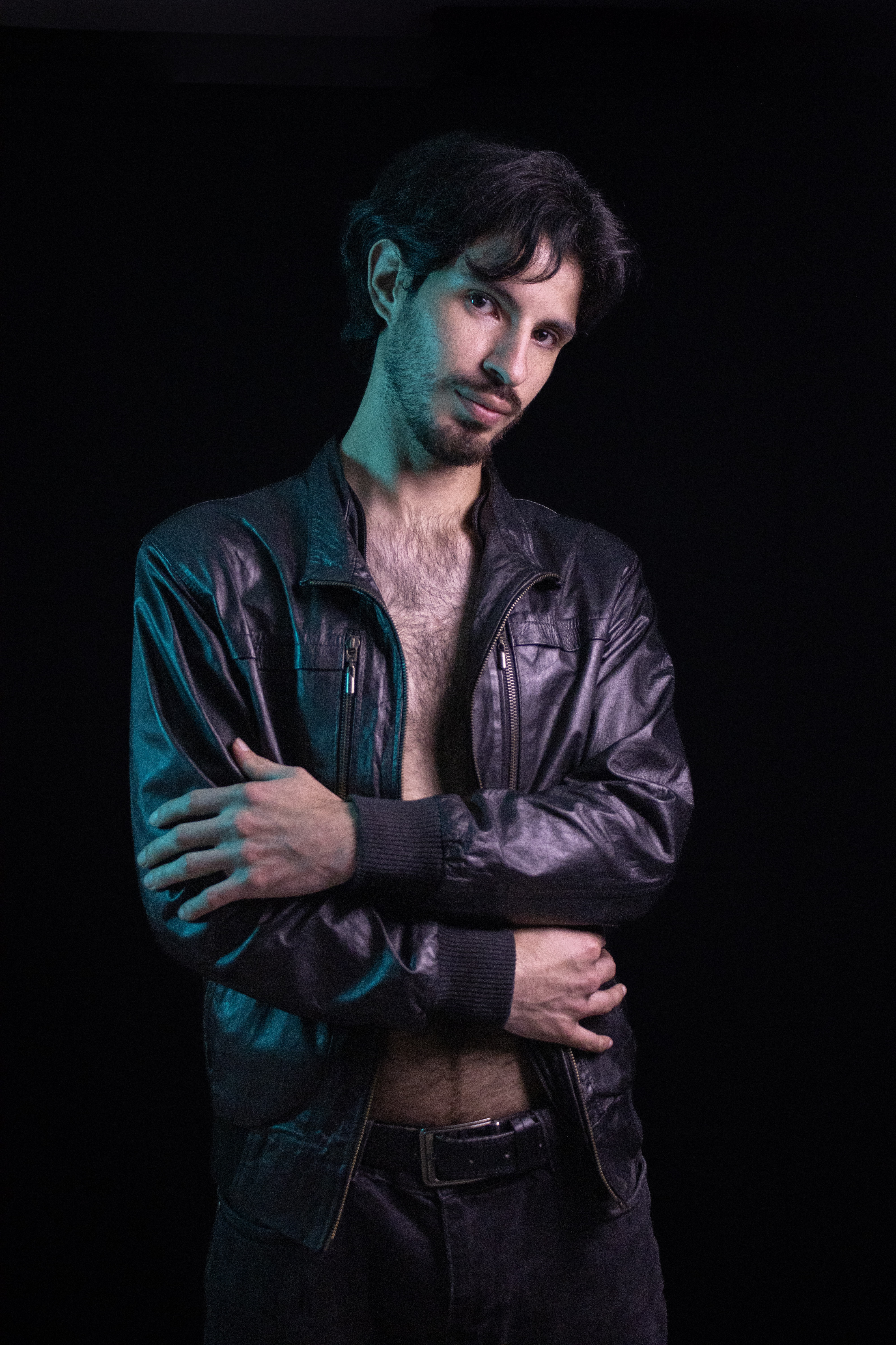 Artista LiamLuxe Foto 5