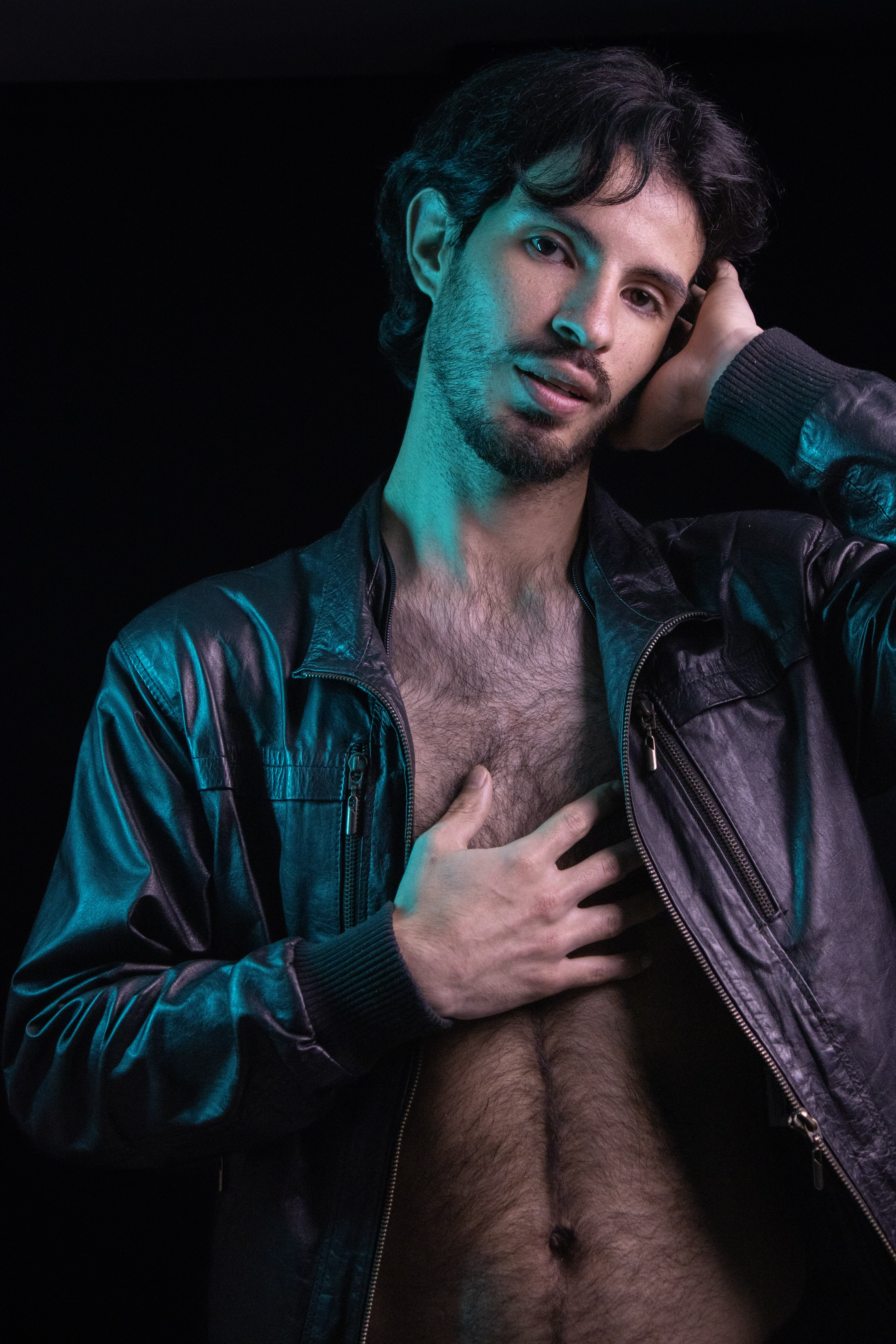 Artista LiamLuxe Foto 8