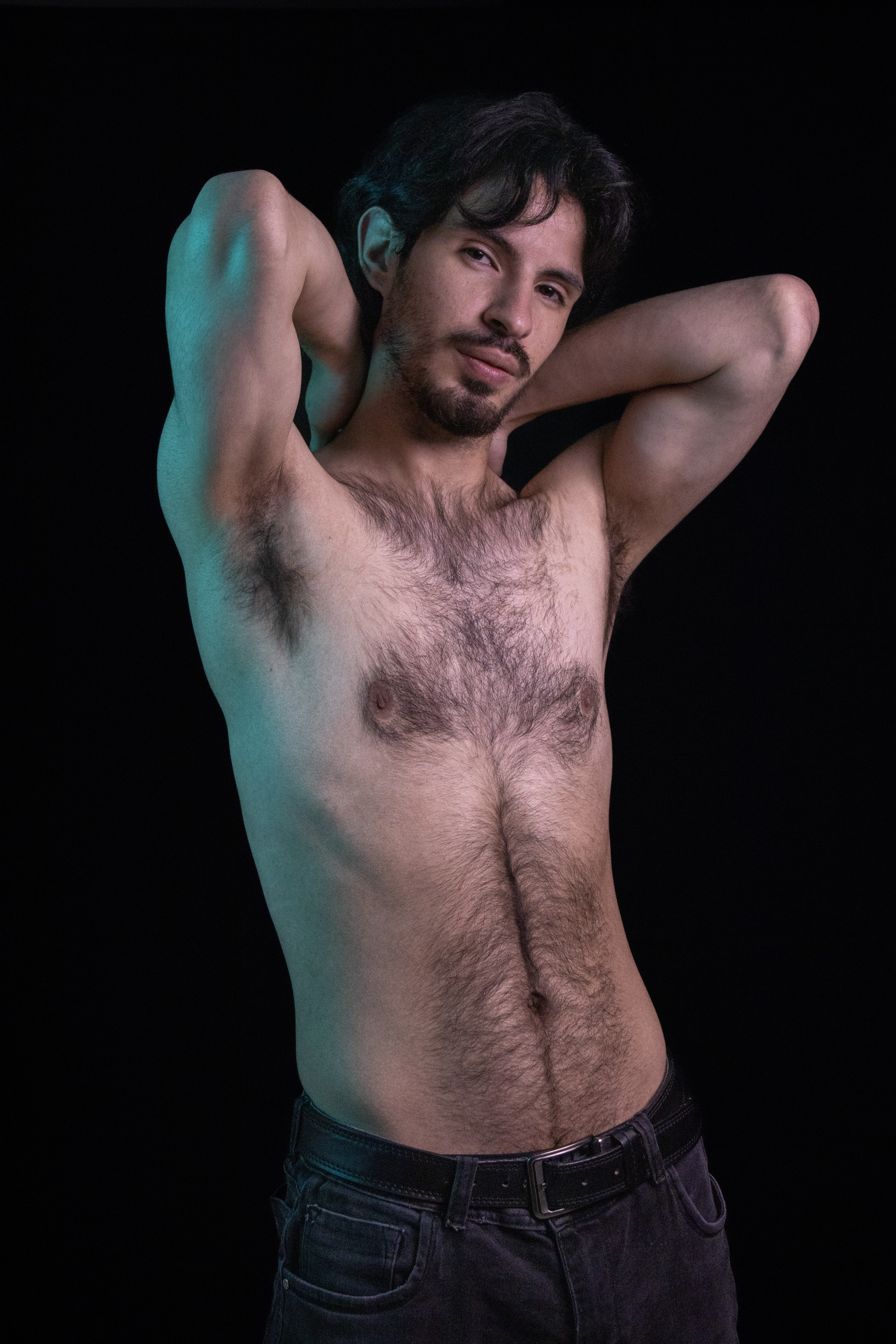 Artista LiamLuxe Foto 3