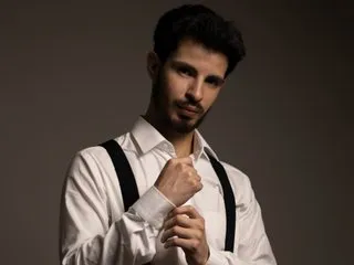 Imagen de perfil de modelo de cámara web de LiamLuxe