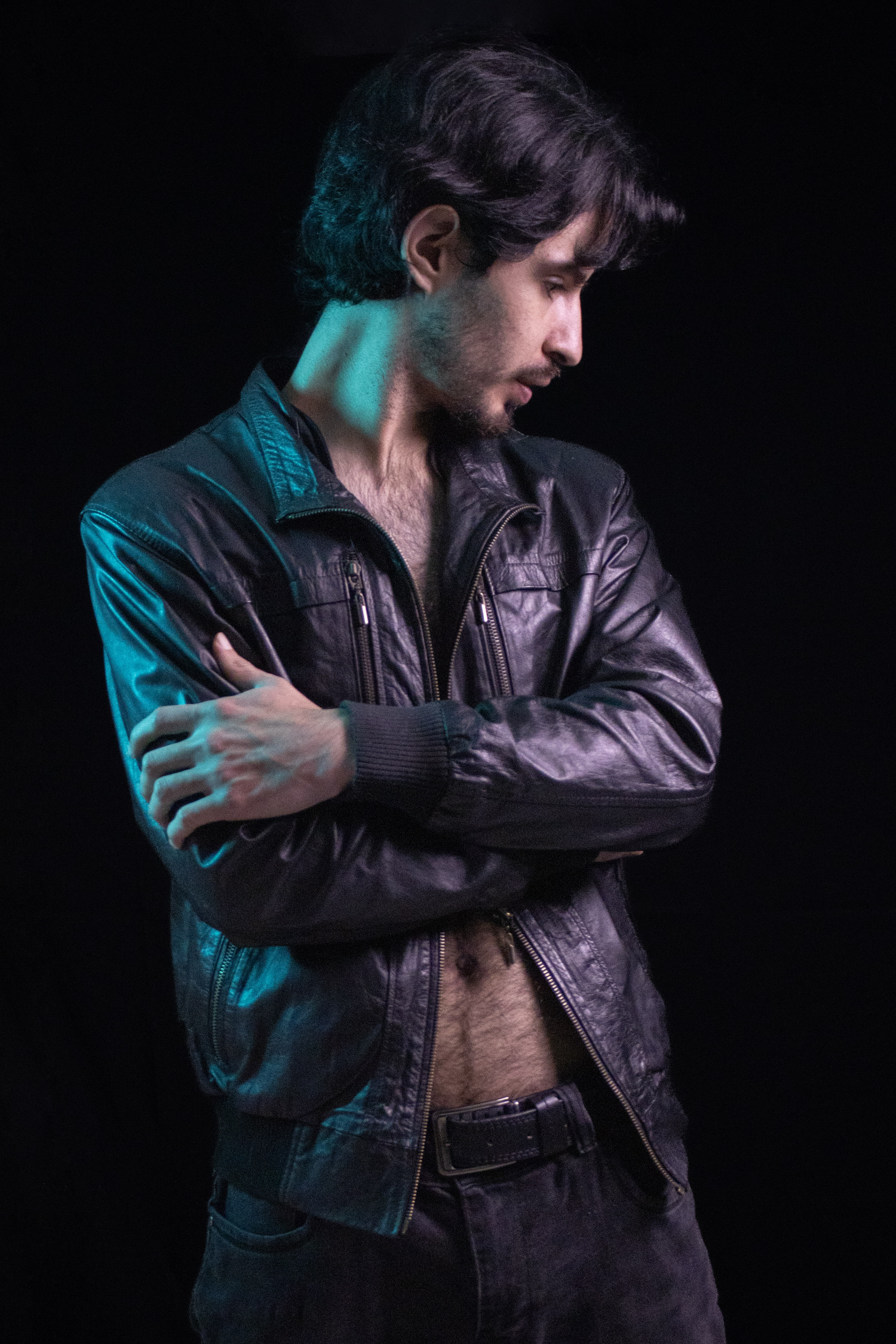 Artista LiamLuxe Foto 6