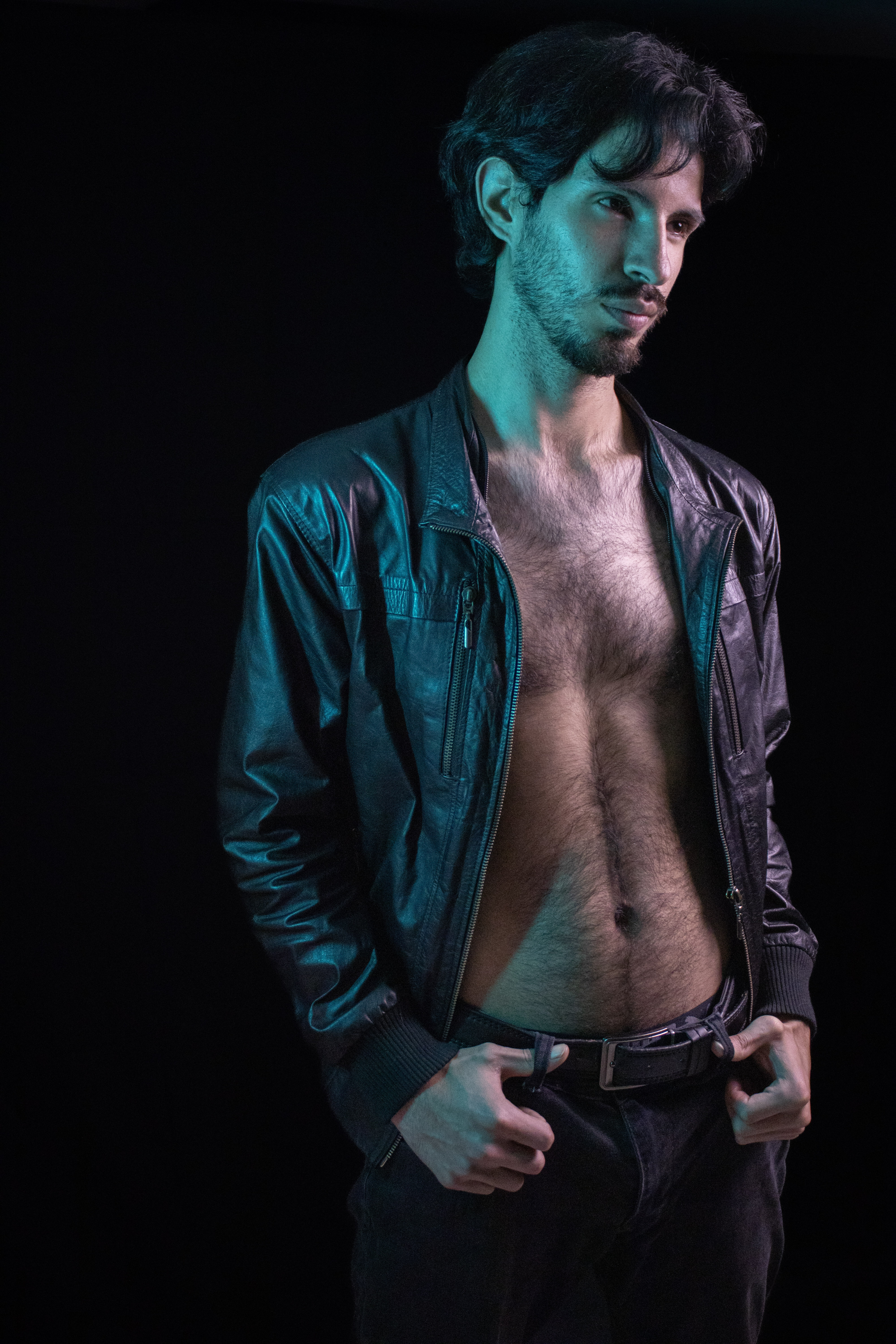 Artista LiamLuxe Foto 7