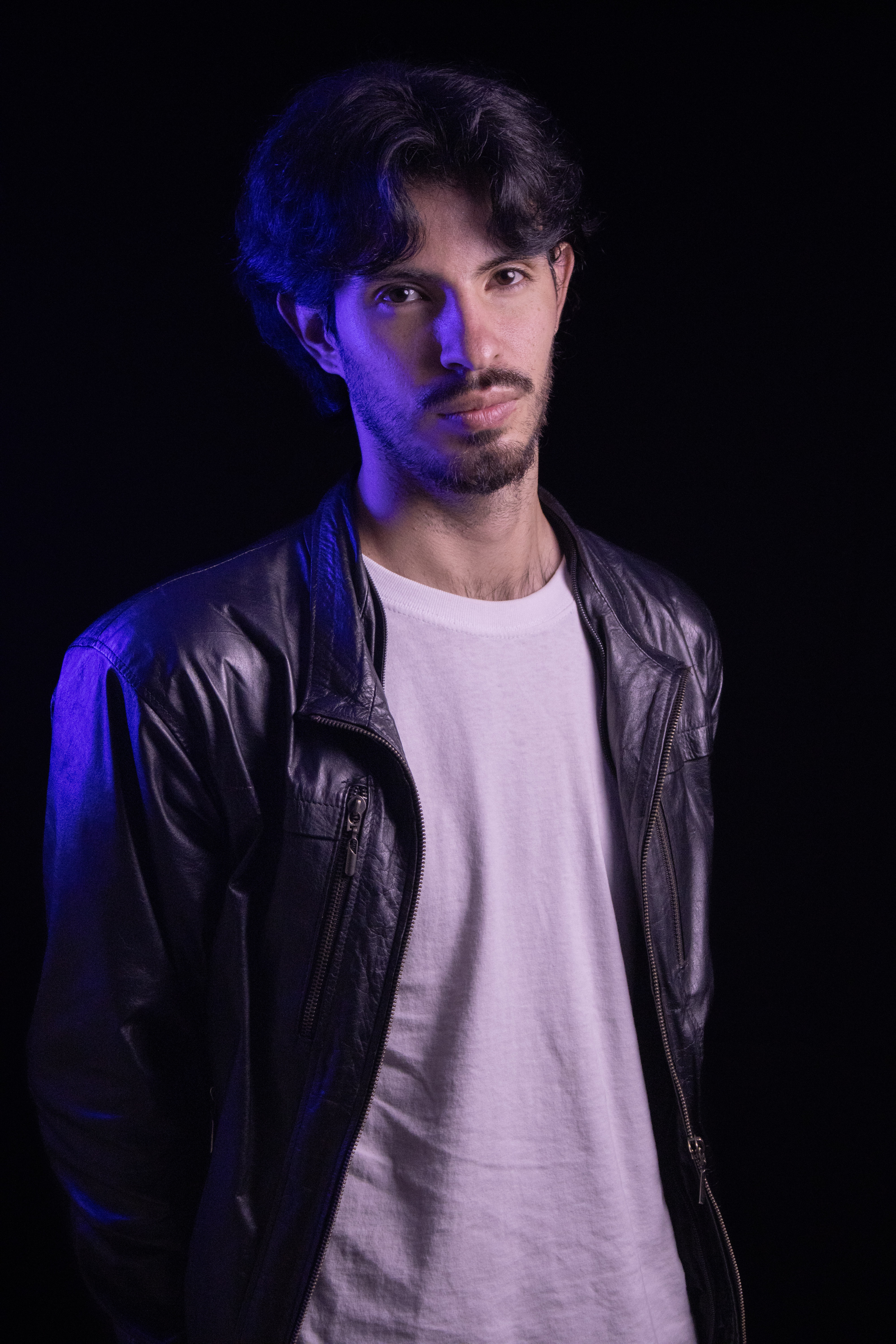 Artista LiamLuxe Foto 11