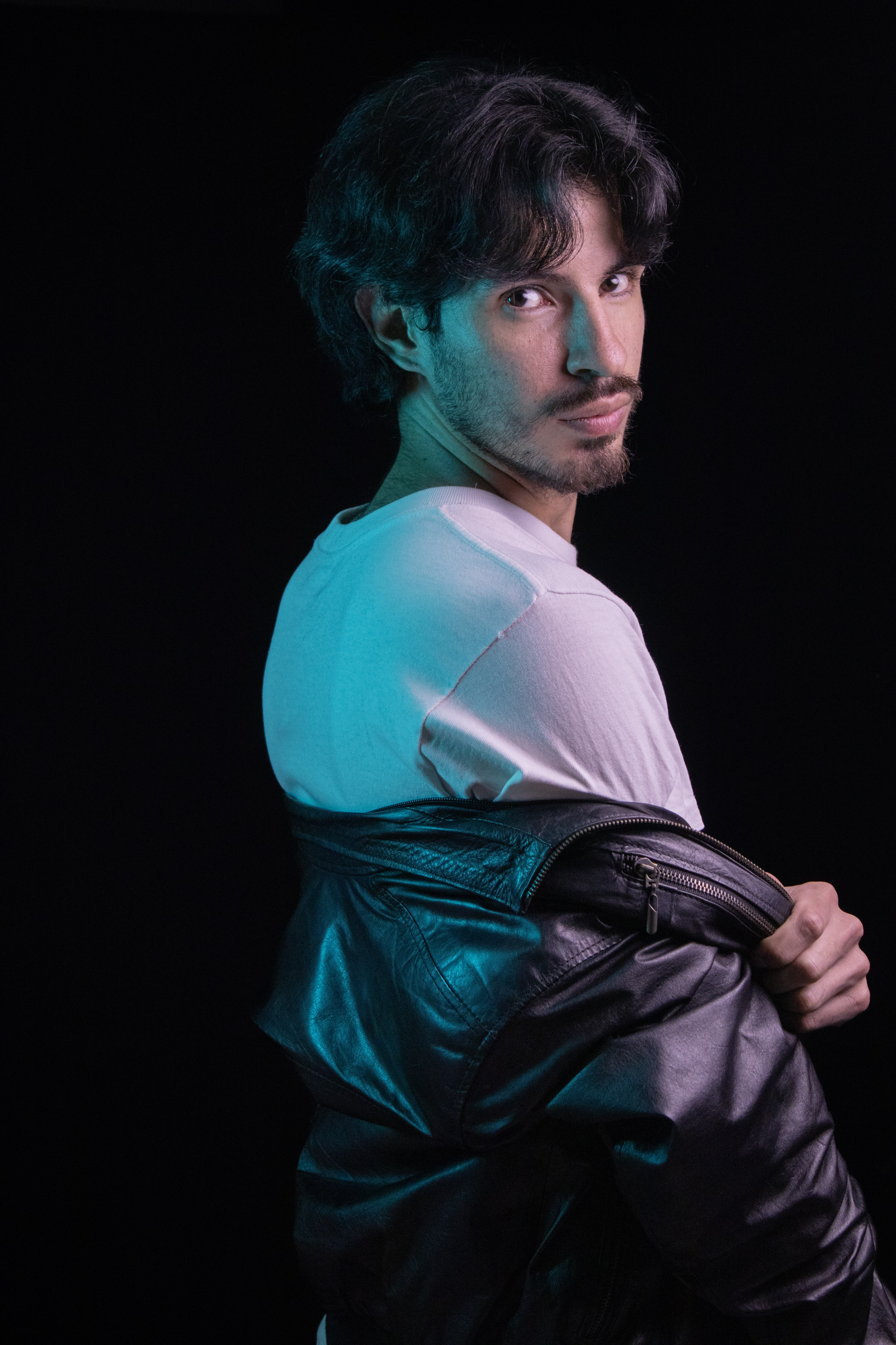 Artista LiamLuxe Foto 9