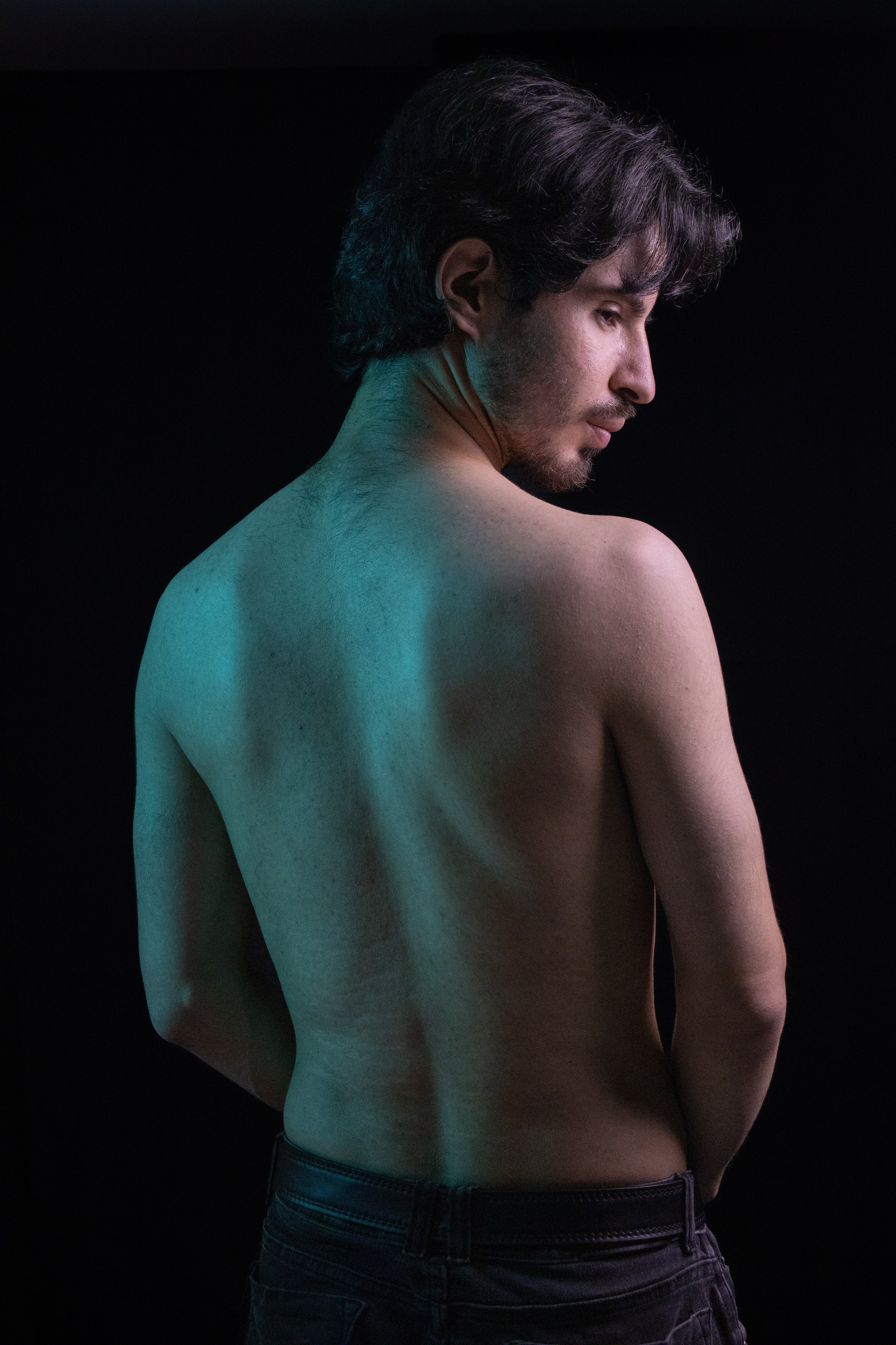 Artista LiamLuxe Foto 2