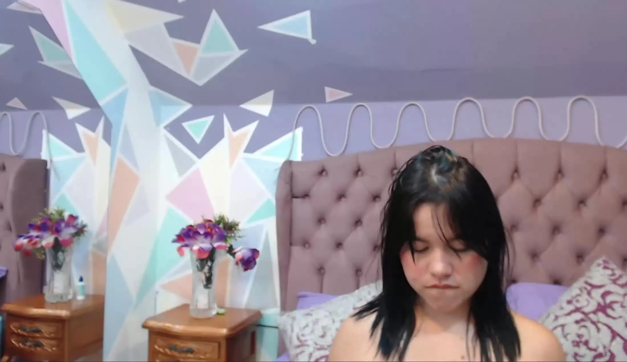 Interprète DulcineaSegura Vidéo 2