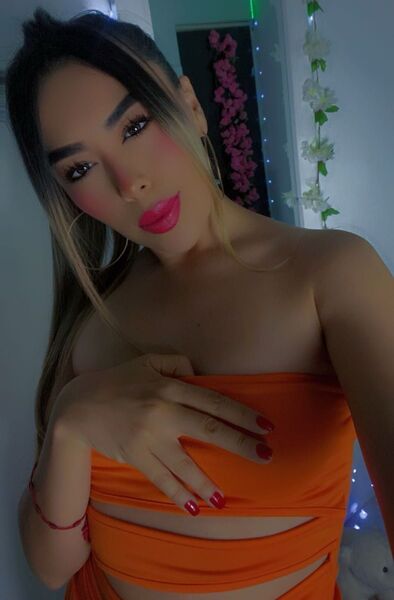 Artiest ArianaPoarch Foto 9