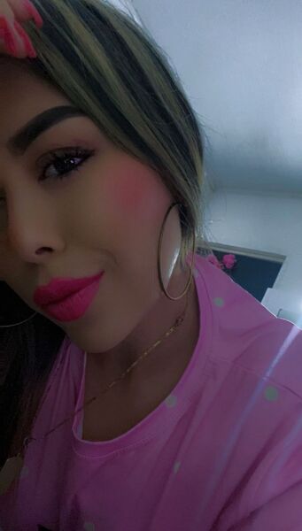 Artiest ArianaPoarch Foto 4