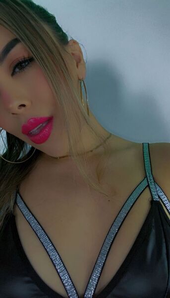 Artiest ArianaPoarch Foto 7