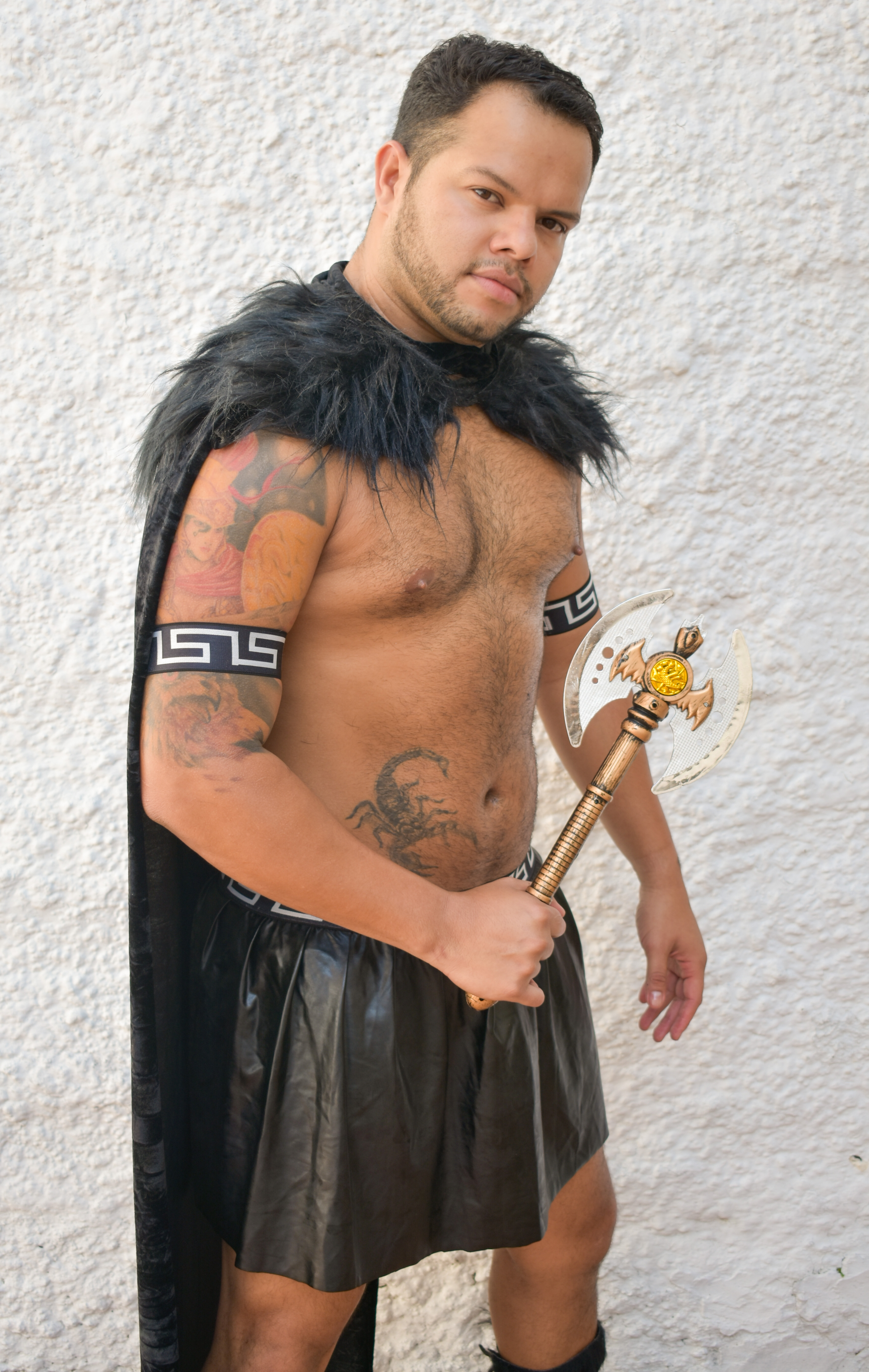 Artiest BlakeAdamsX Foto 12