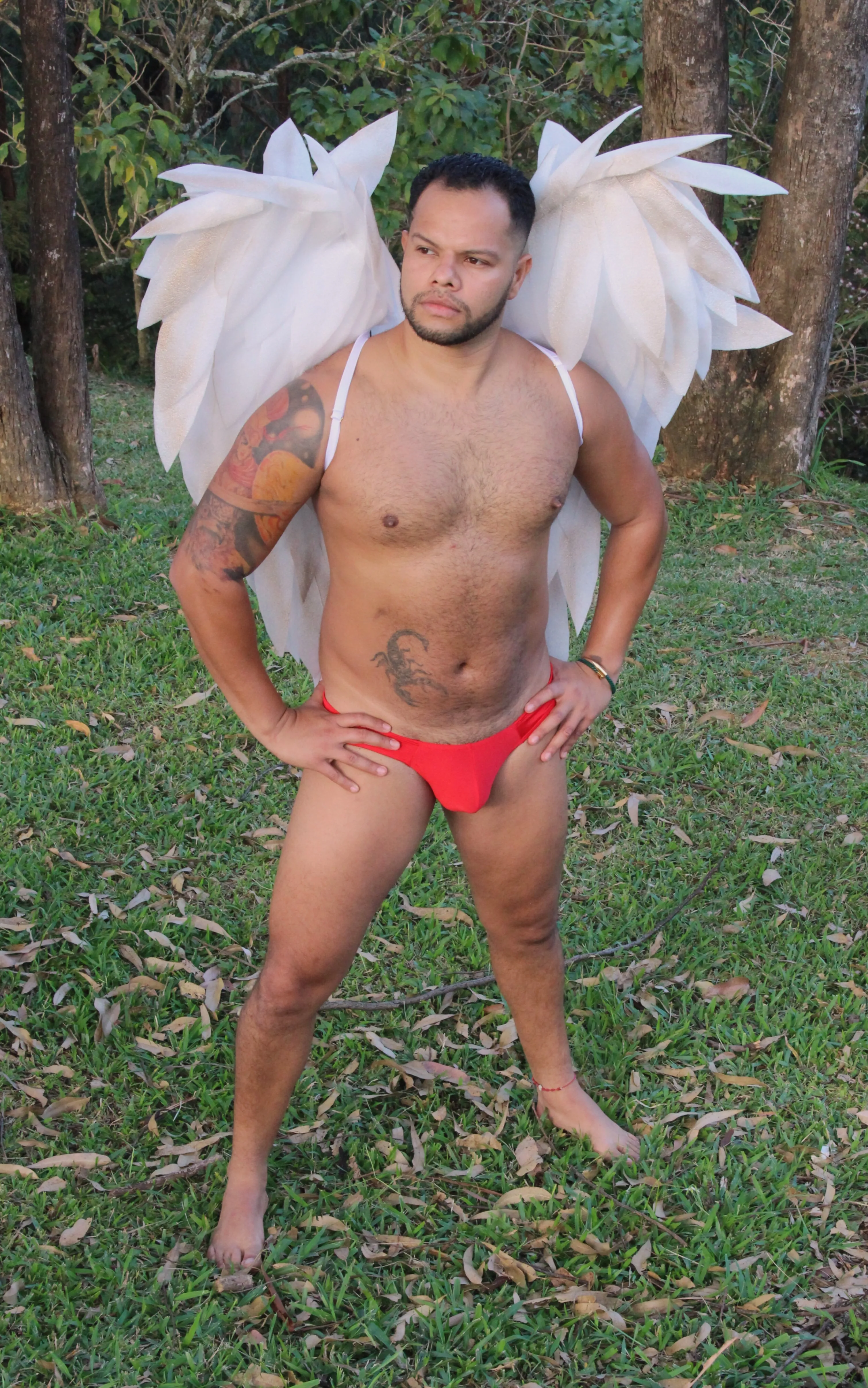 Interprete BlakeAdamsX Foto 10