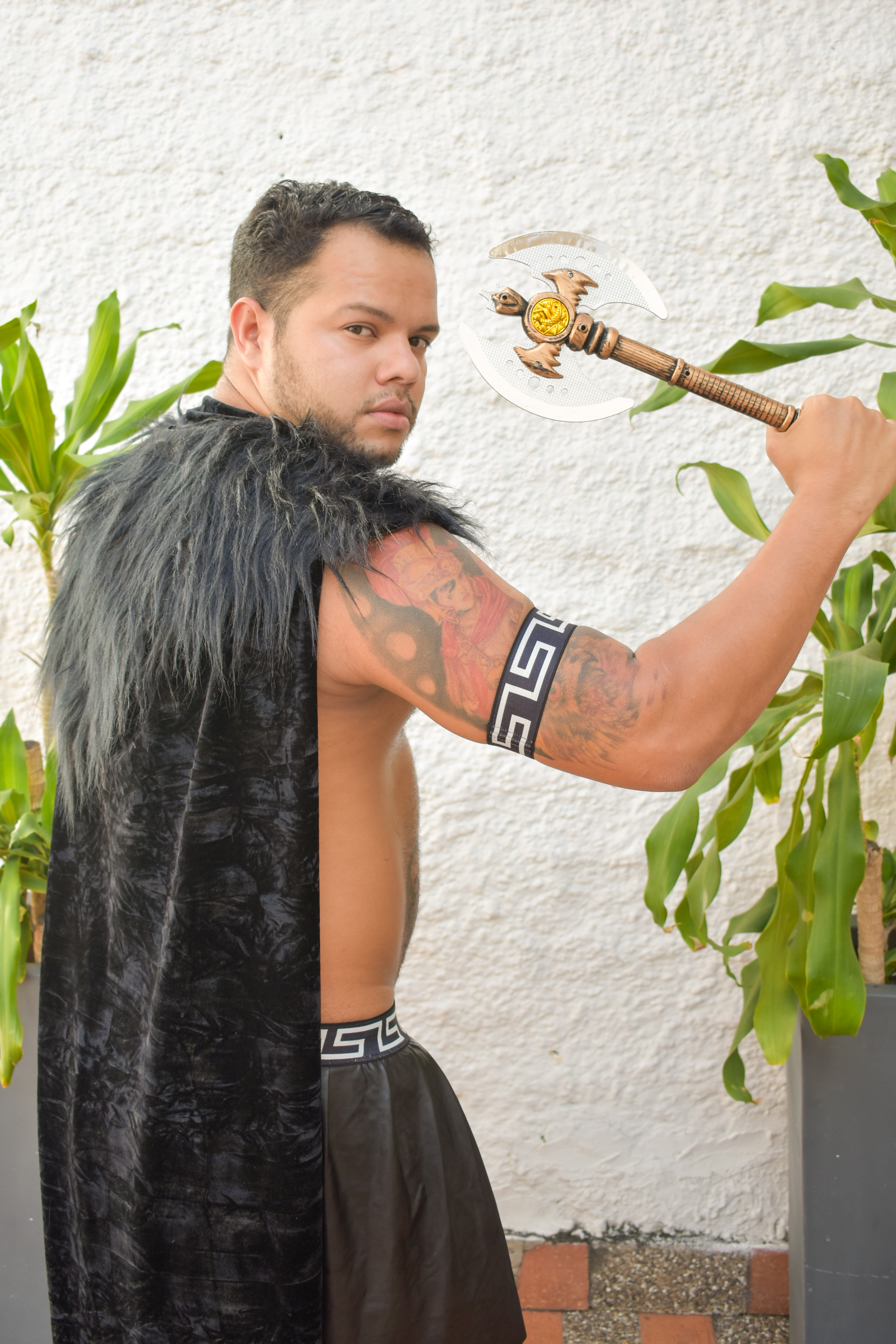 Artiest BlakeAdamsX Foto 8