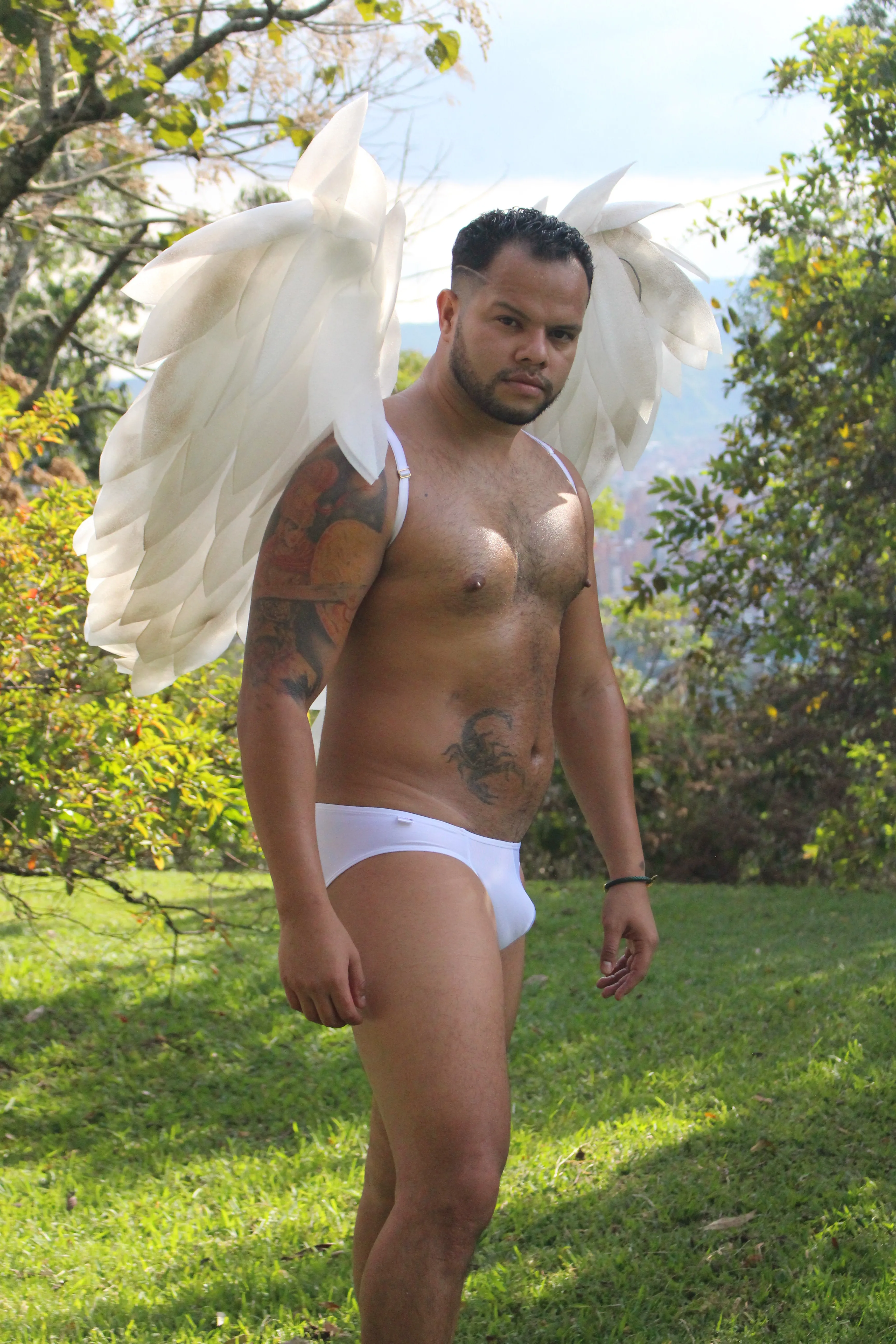 Interprete BlakeAdamsX Foto 10