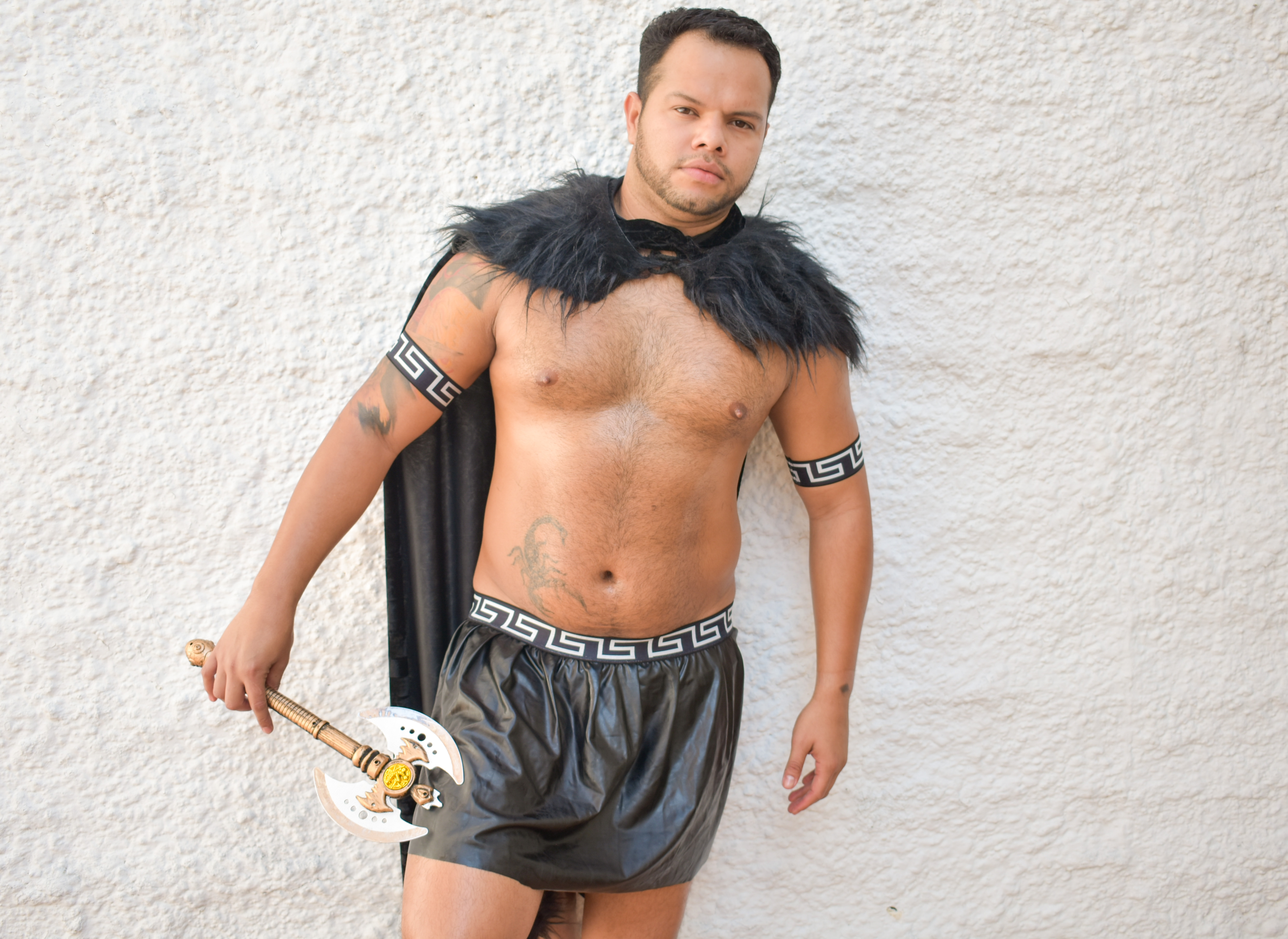 Artiest BlakeAdamsX Foto 11