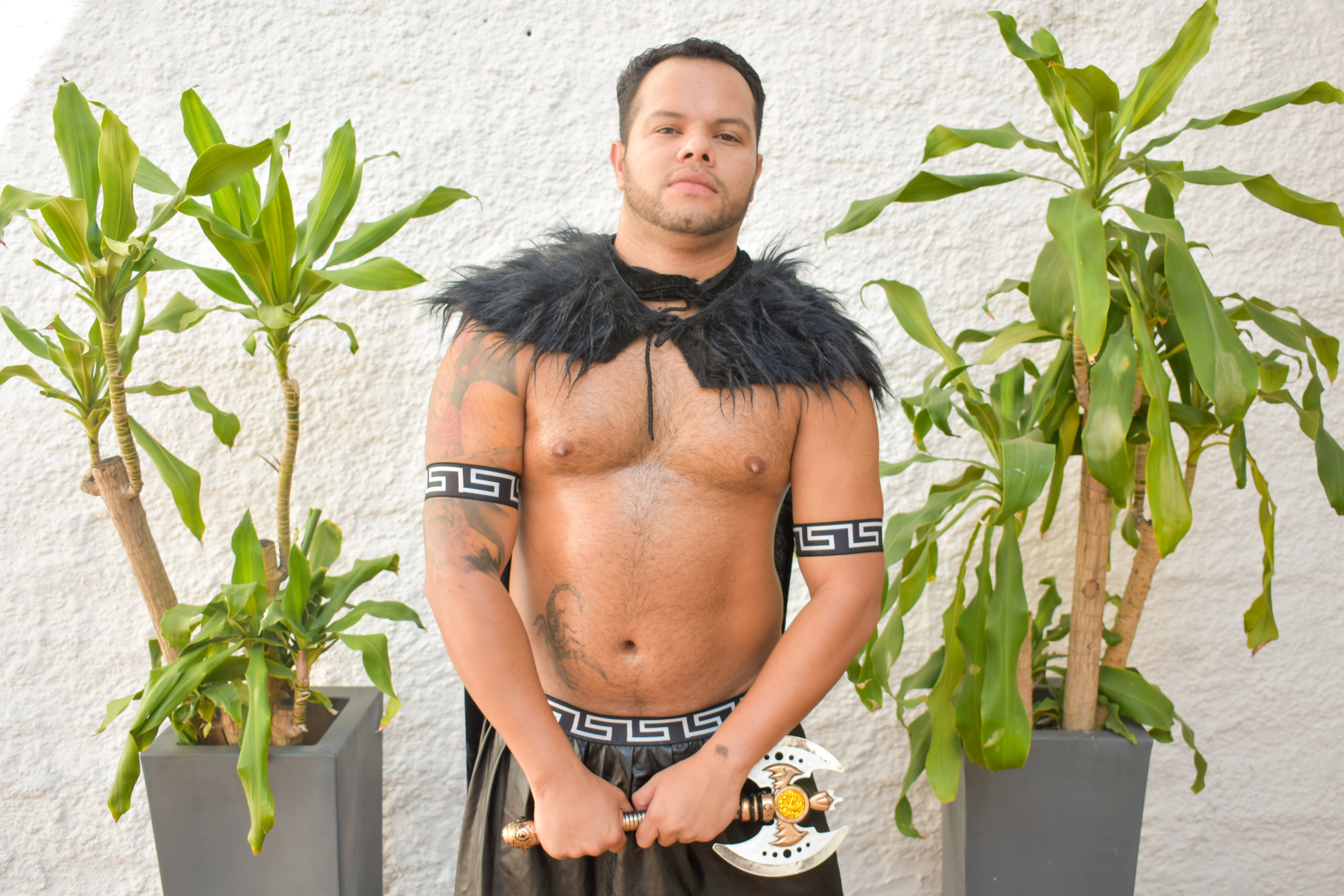 Artiest BlakeAdamsX Foto 2