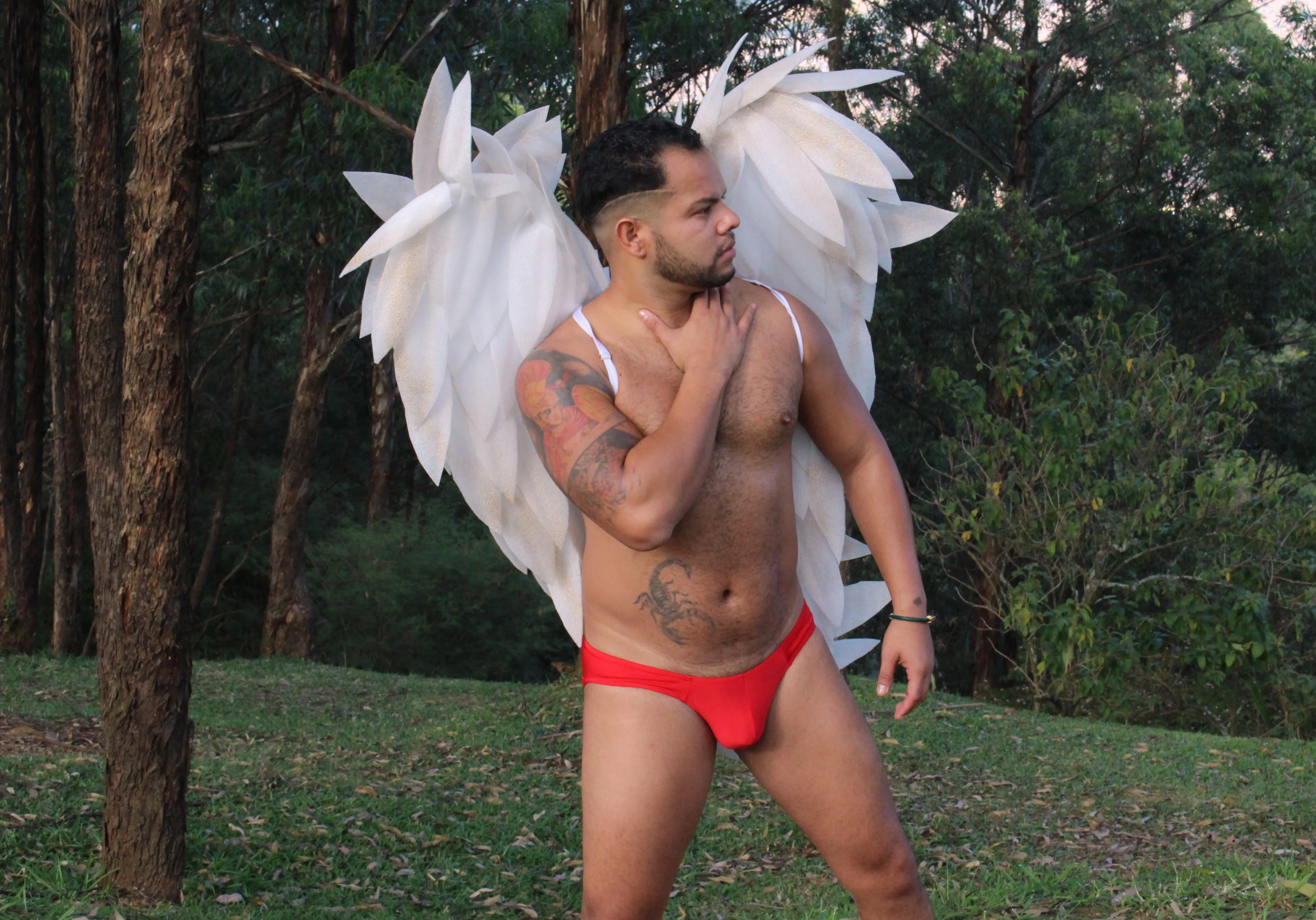 Interprete BlakeAdamsX Foto 8