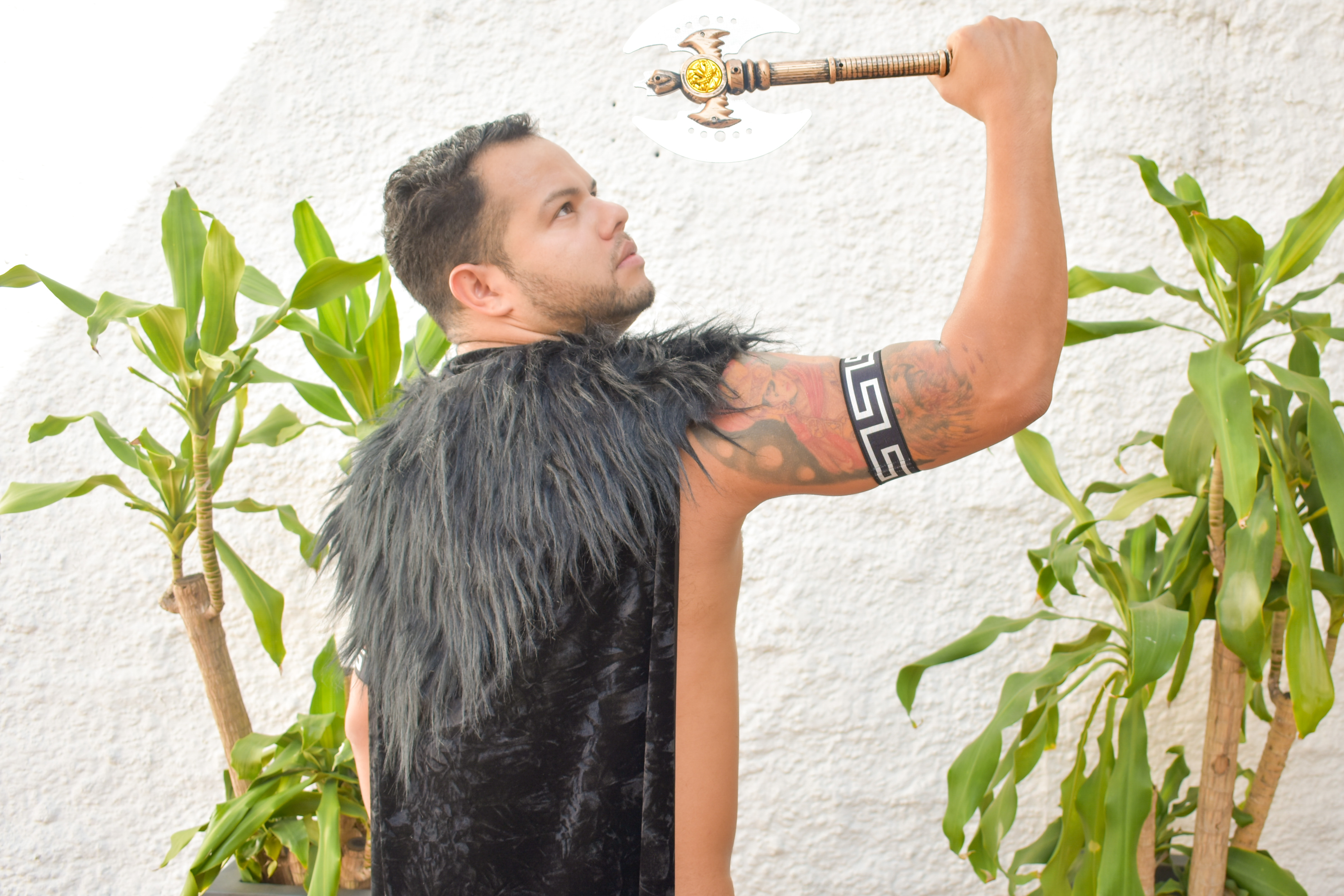 Artiest BlakeAdamsX Foto 7