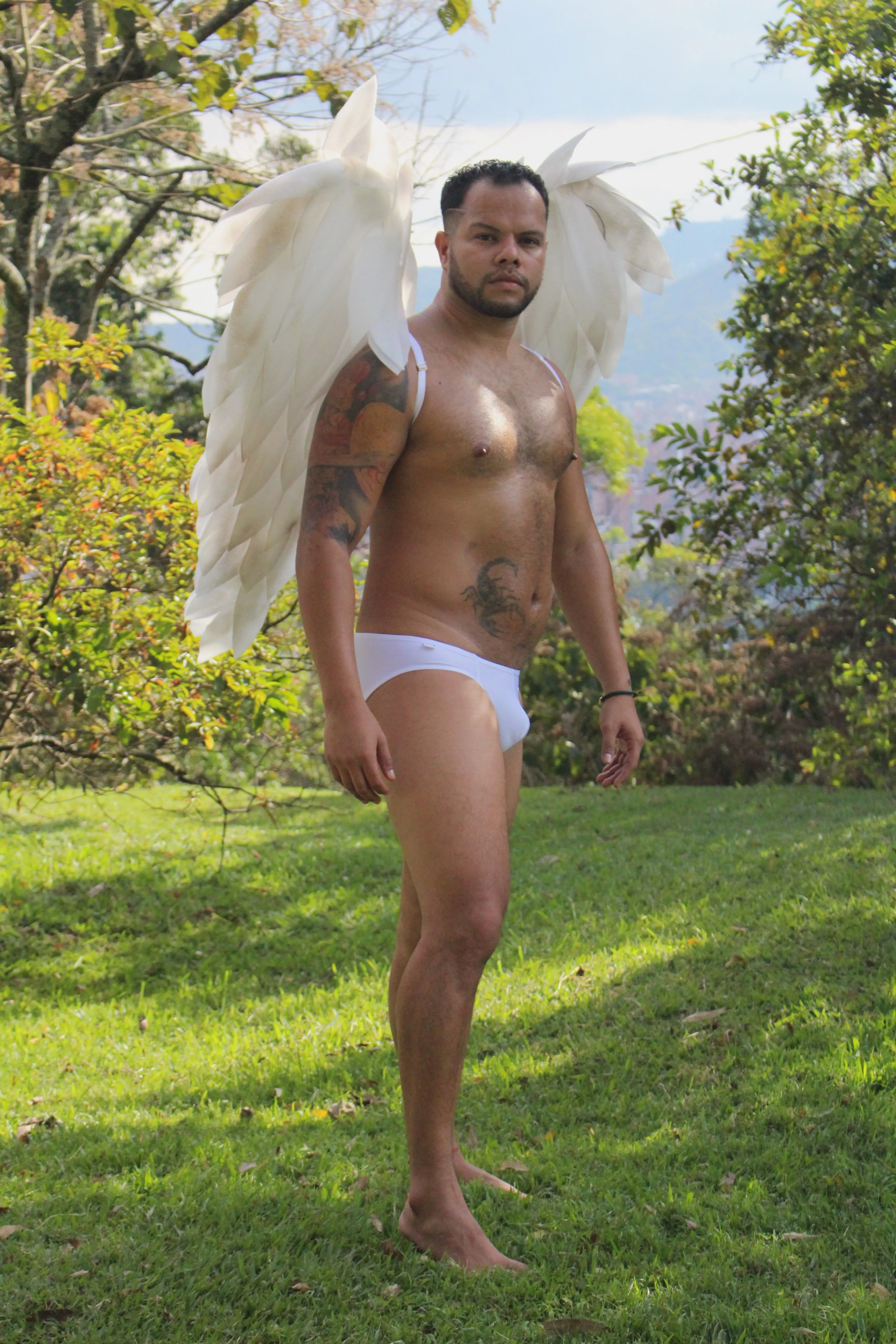 Interprete BlakeAdamsX Foto 7