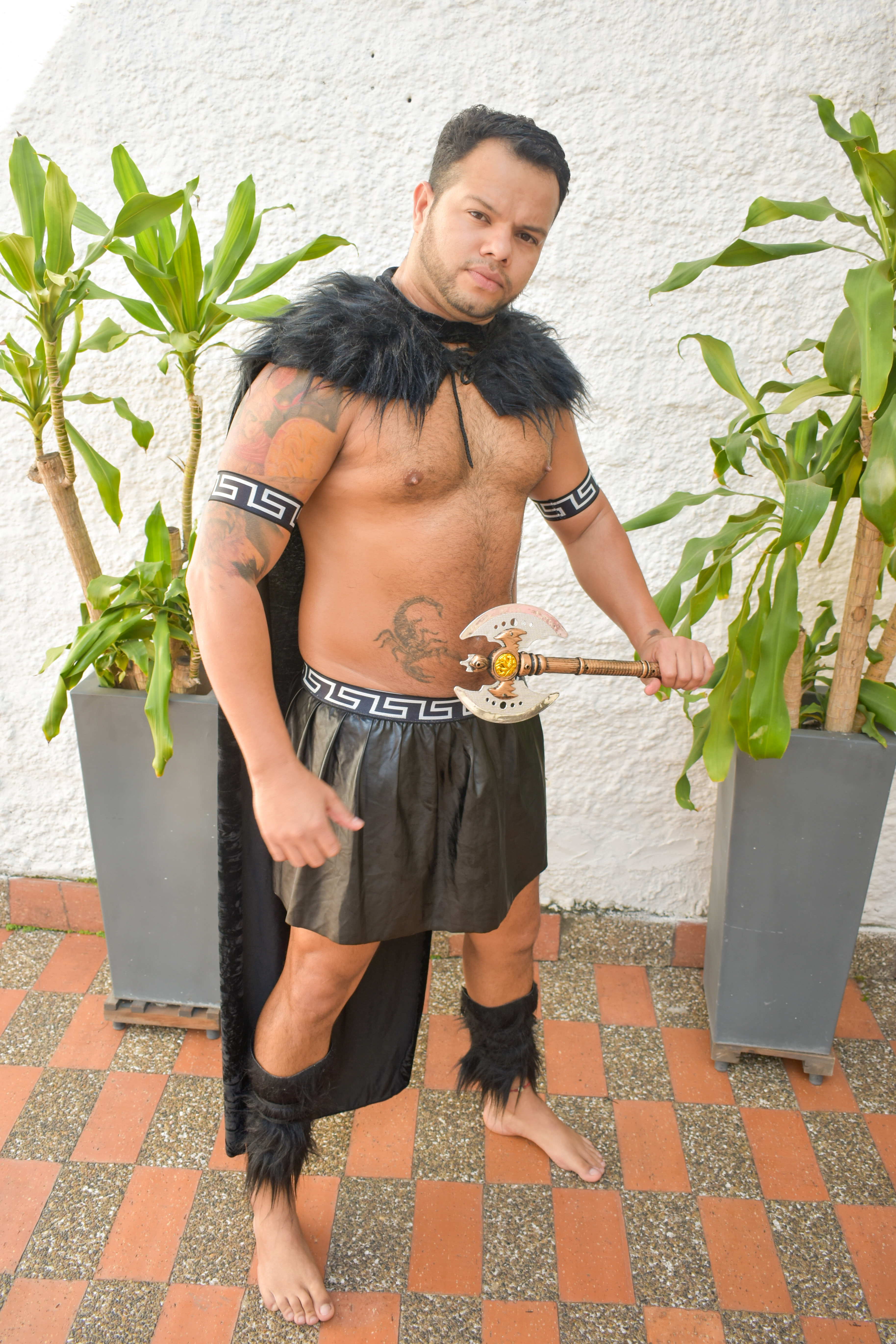 Artiest BlakeAdamsX Foto 1