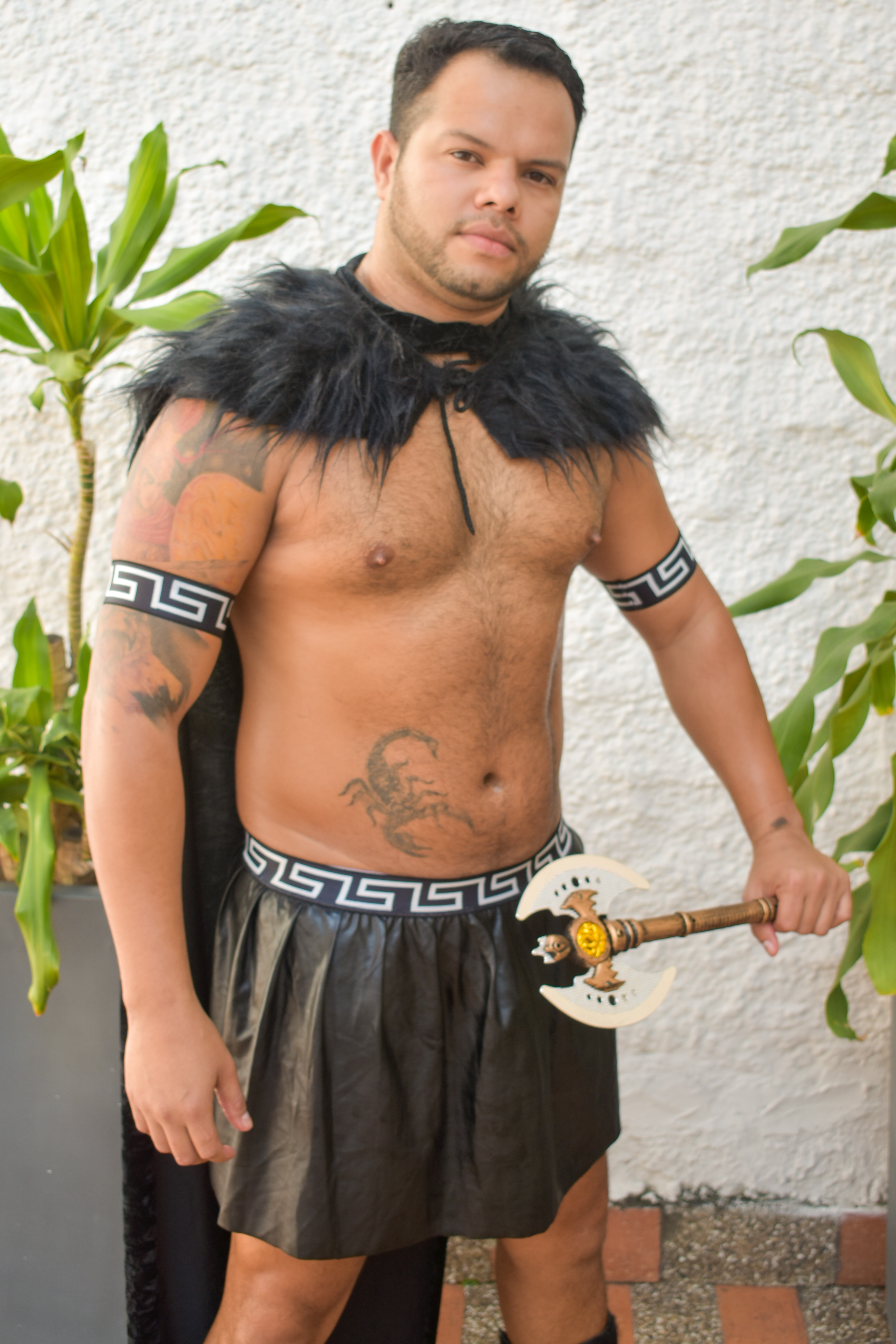 Artiest BlakeAdamsX Foto 9