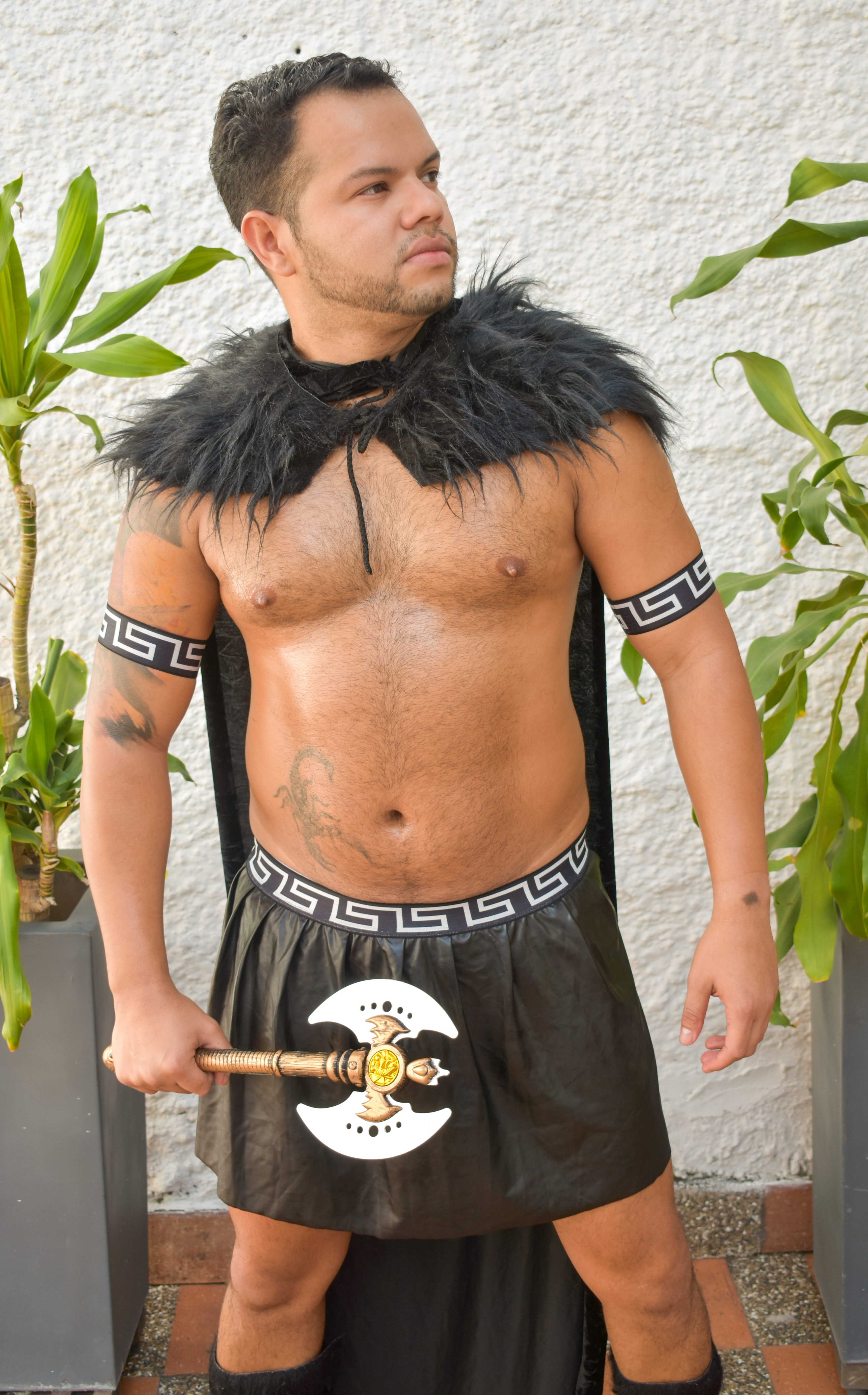 Artiest BlakeAdamsX Foto 5