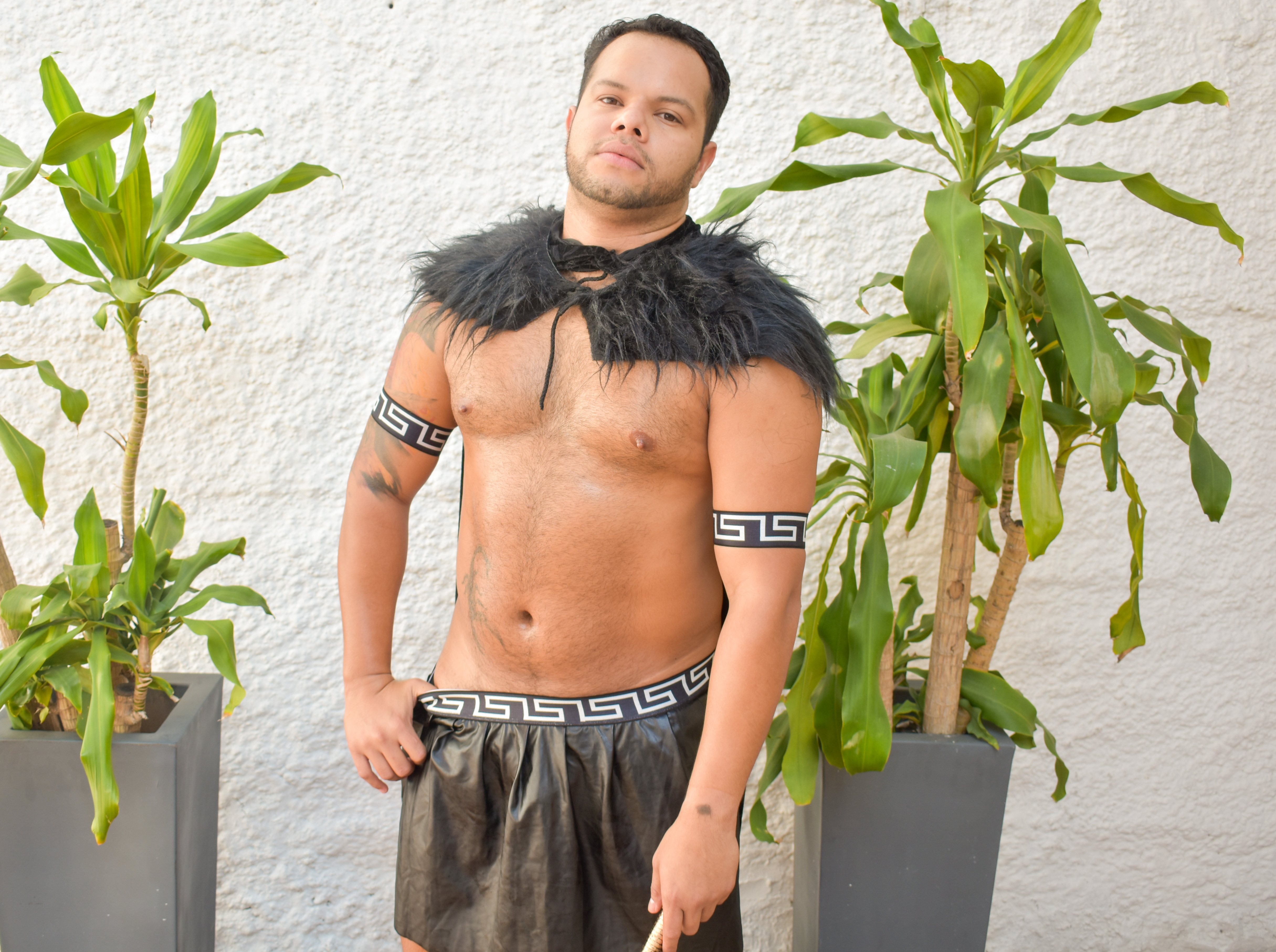 Artiest BlakeAdamsX Foto 10