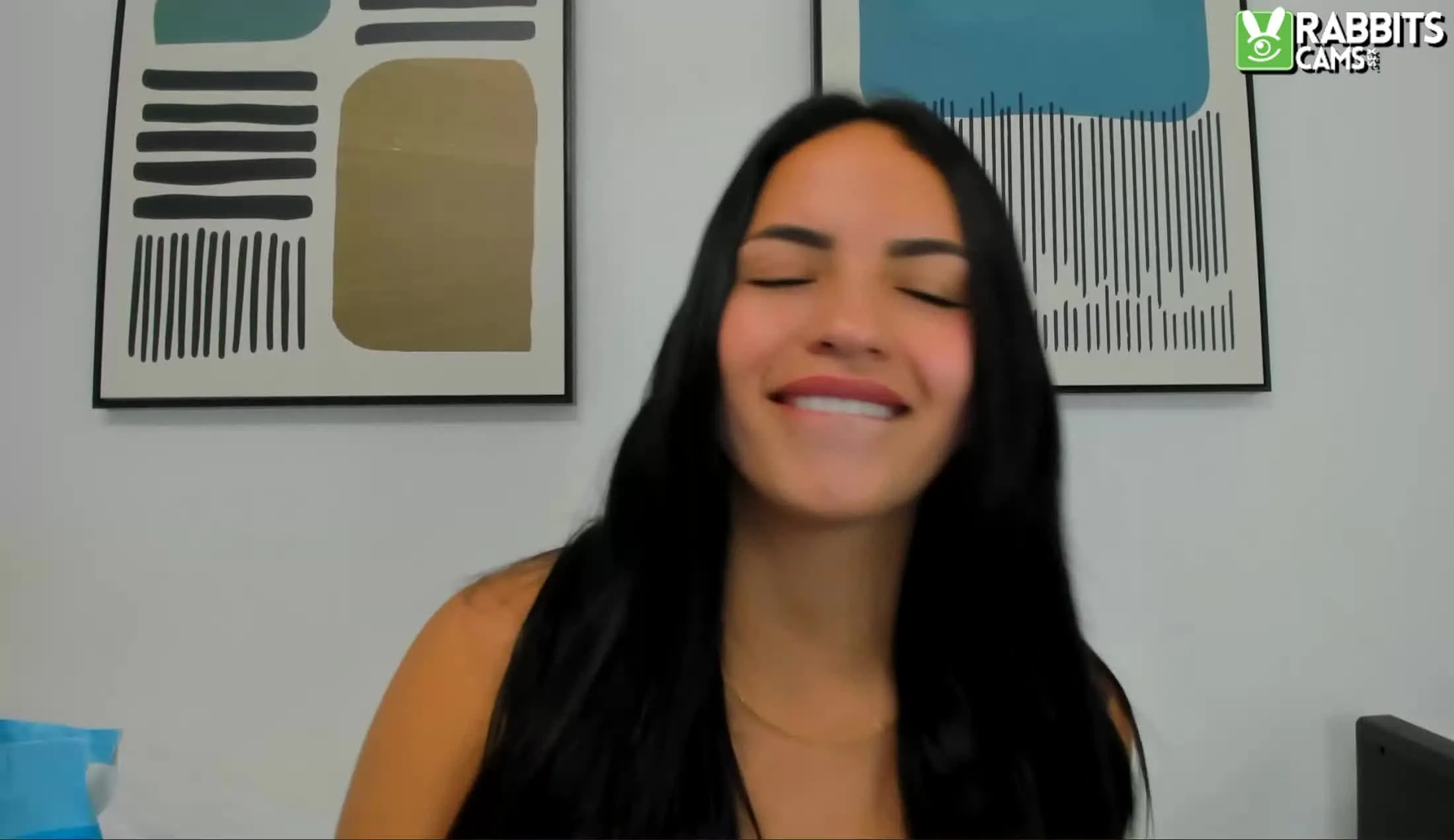 Interprete CelesteThompson Video 1