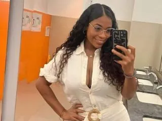 Foto de perfil de modelo de webcam de AmberSmitt