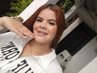 Image de profil du modèle de webcam SharonLeall