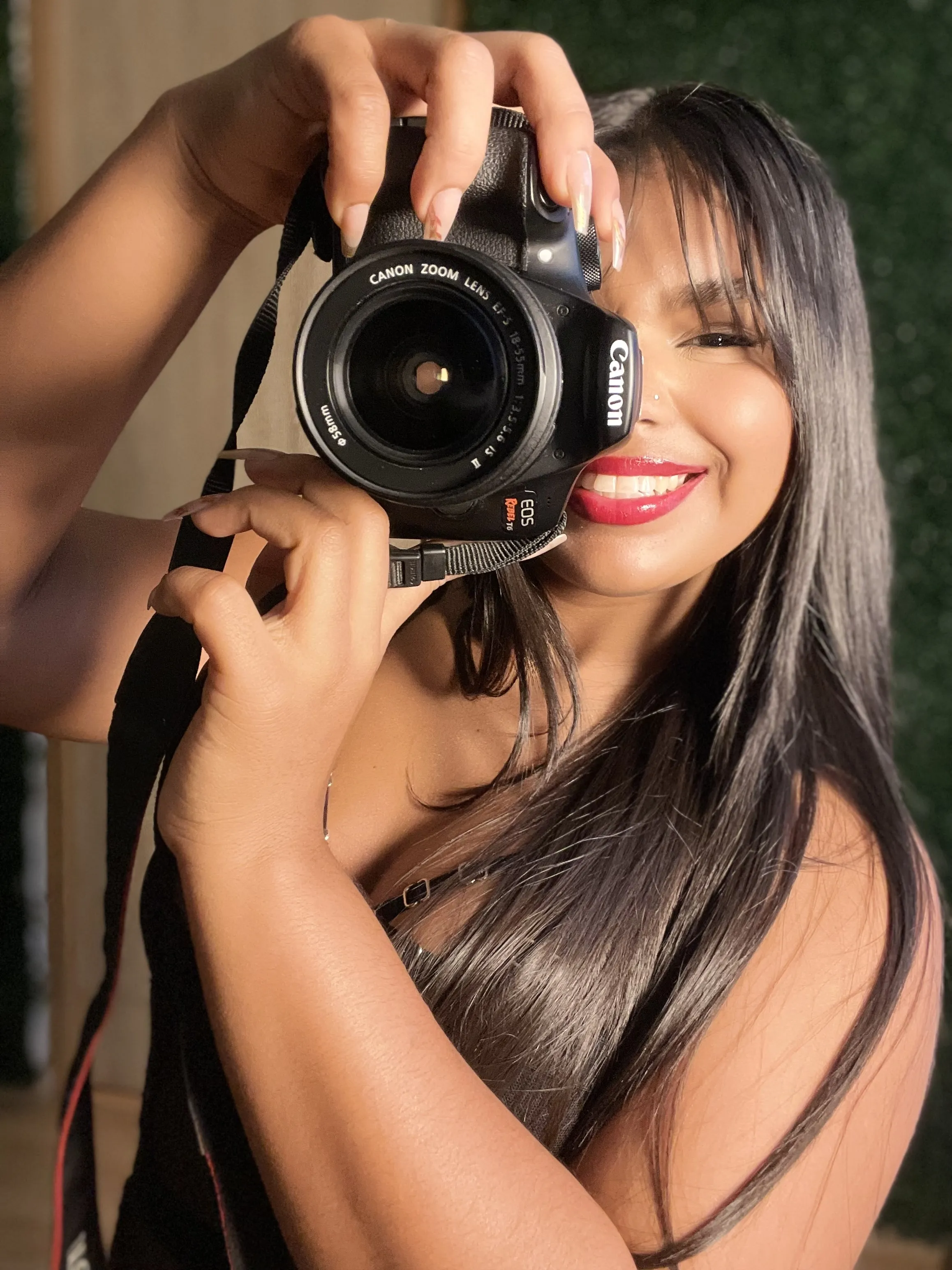 Darsteller zoerouxx Foto 1