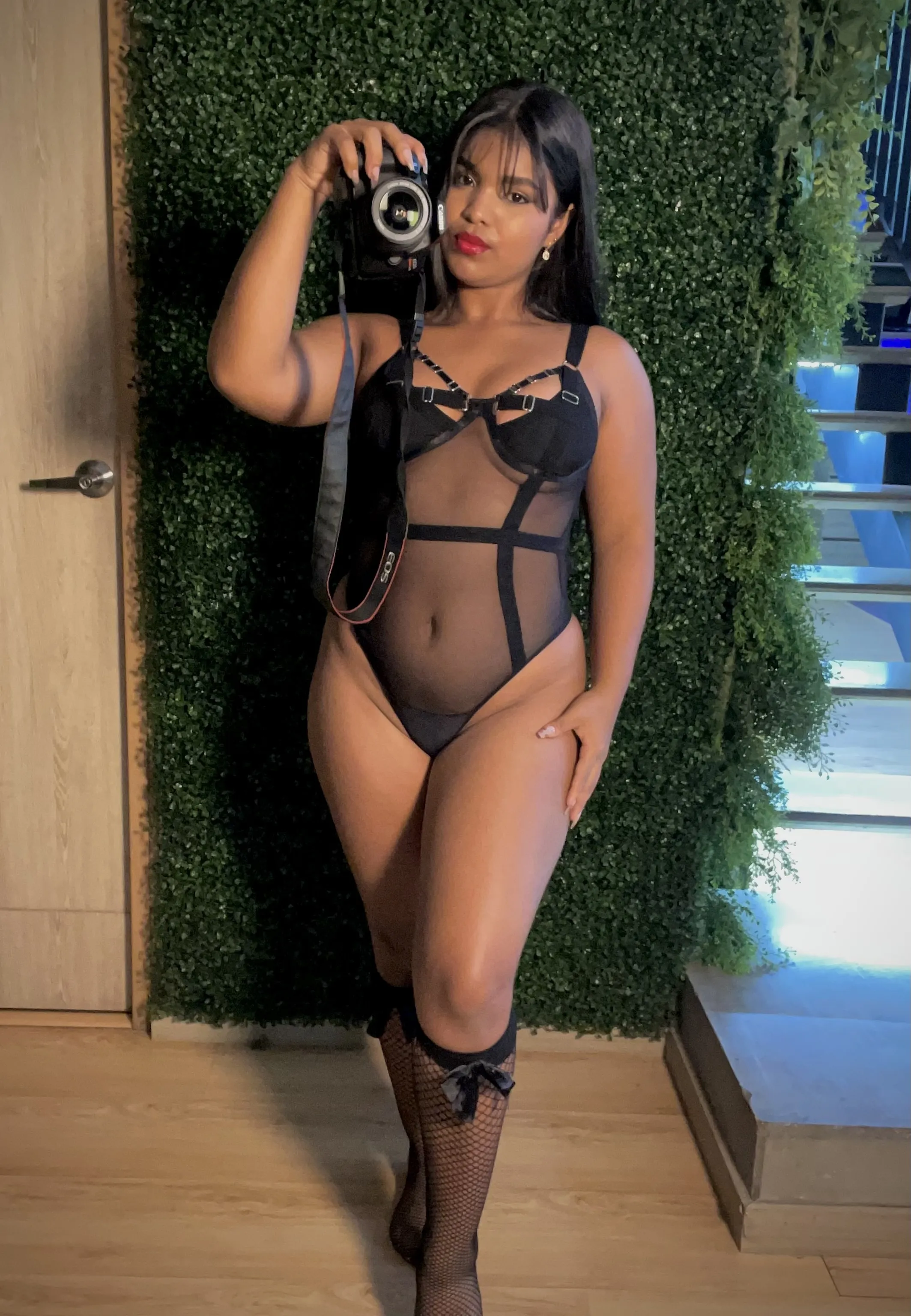 Darsteller zoerouxx Foto 2