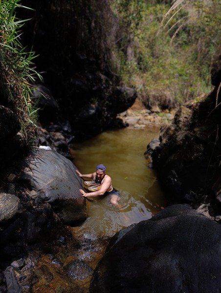 Darsteller jackraven Foto 9