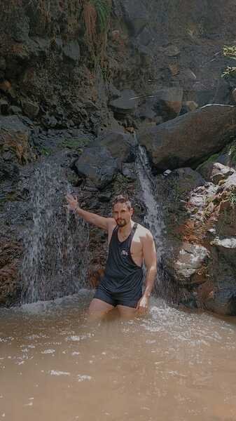 Darsteller jackraven Foto 11