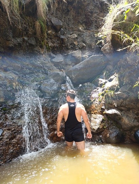 Darsteller jackraven Foto 10