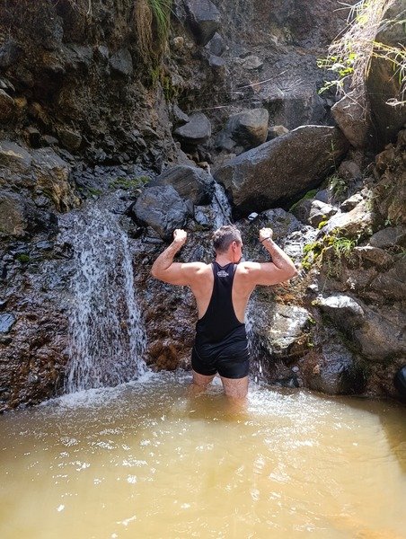 Darsteller jackraven Foto 12