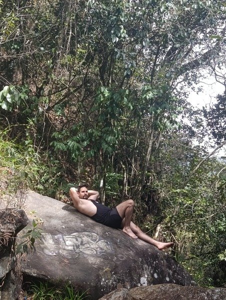 Darsteller jackraven Foto 7