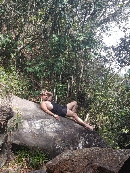 Darsteller jackraven Foto 6