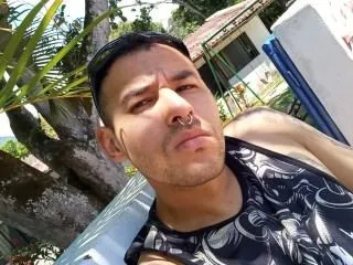 KenjiZimerman immagine del profilo del modello di cam