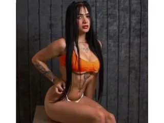 Imagen de perfil de modelo de cámara web de Alisson_angert